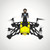 Parrot MiniDrone Travis Airborne Cargo Drone