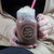 Personalised Hot Chocolate Mason Jar