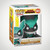 My Hero Academia Deku with Helmet Pop! Vinyl Figure