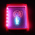 Glow Art - Neon Effect Drawing Board