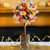 Personalised Mixed Lindt Lindor Sweet Tree