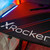 X Rocker Jaguar Z-Frame LED Gaming Desk