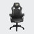 Brazen Puma PC Gaming Chair - Grey