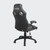 Brazen Puma PC Gaming Chair - Grey