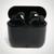H.e True Wireless Earbuds - Black