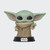 The Mandalorian Baby Yoda Pop! Vinyl