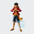 One Piece Monkey D. Luffy Bonds of Brothers 11” Figure