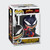 Marvel Venom Captain Marvel Pop! Vinyl Figure