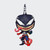 Marvel Venom Captain Marvel Pop! Vinyl Figure