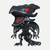 Yu-Gi-Oh! Red Eyes Black Dragon Pop! Vinyl Figure