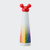 Disney Mickey Mouse Rainbow Metal Water Bottle