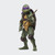 TMNT Donatello 1990 Movie 7” Action Figure