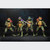 TMNT Donatello 1990 Movie 7” Action Figure
