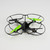 Green Motion Control Drone