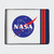 Mens NASA Wallet