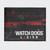 Watch Dogs Legion Glitch Logo Bifold Wallet