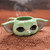 Mandalorian The Child Shaped Mug