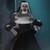 Conjuring Universe The Nun 8” Action Figure