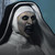 Conjuring Universe The Nun 8” Action Figure