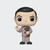 Mr Bean in Pyjamas Pop! Vinyl Figure