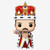 Queen Freddie Mercury King Pop! Vinyl Figure