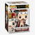 Queen Freddie Mercury King Pop! Vinyl Figure