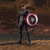 Marvel Avengers Endgame Captain America 6” Action Figure
