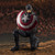 Marvel Avengers Endgame Captain America 6” Action Figure