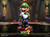 Luigi's Mansion 3 9” Luigi Figure