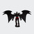 Batman Hellbat Suit 7” Action Figure