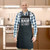 Who Needs Hair with a Body Like This? Apron