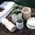 Biodegradable Paper Planters Kit