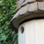 Dovecote Wild Bird Nest Box