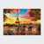 Sunset in Paris 3000 Piece Puzzle