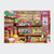 Candy Shop 1000pc Educa Jigsaw Puzzle