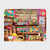 Candy Shop 1000pc Educa Jigsaw Puzzle