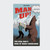 Man Up! The Real Man’s Book of Manly Knowledge