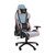 X Rocker Agility eSports PC Office Chair - Bubblegum