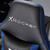 X Rocker Merlin Gaming Chair - Blue