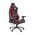 X Rocker Merlin Gaming Chair - Red