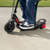Razor Power Core E100S Seated Electric Scooter – Red