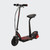 Razor Power Core E100S Seated Electric Scooter – Red