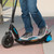 Razor Power Core E100 Electric Scooter – Blue