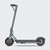 Monkeylectric M13 Electric Scooter - Black