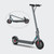 Monkeylectric M13 Electric Scooter - Black