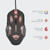 Trust GXT108 Rava Illuminated Gaming Mouse