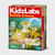 KidzLabs Bubble Science