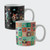 Animal Crossing Heat Change Mug