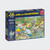 Jan van Haasteren Camping in the Forest 1000 Piece Puzzle