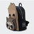 Marvel Groot and Rocket Loungefly Mini Backpack